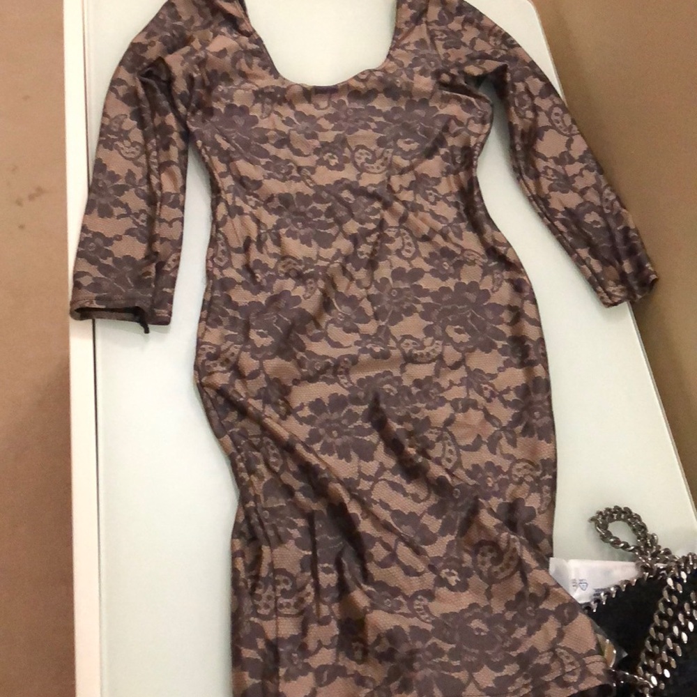 American Apparel Dress